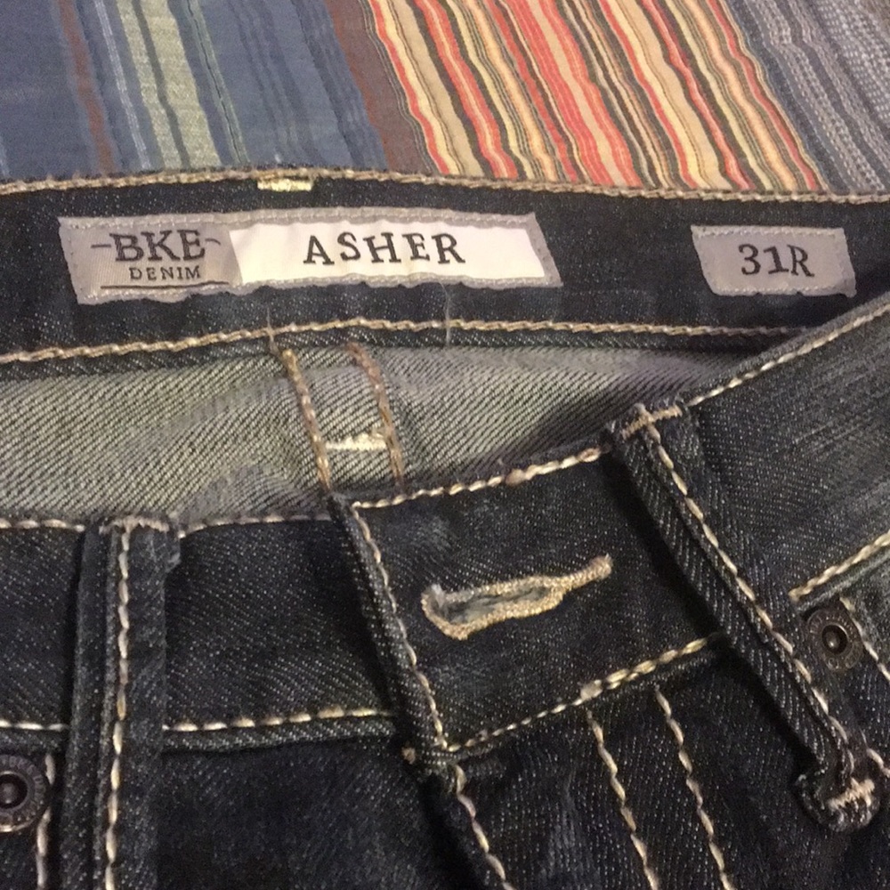BKE Asher men’s Jean - 31R